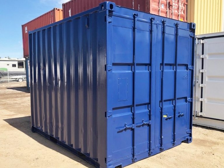 Sunstate Containers Gold Coast