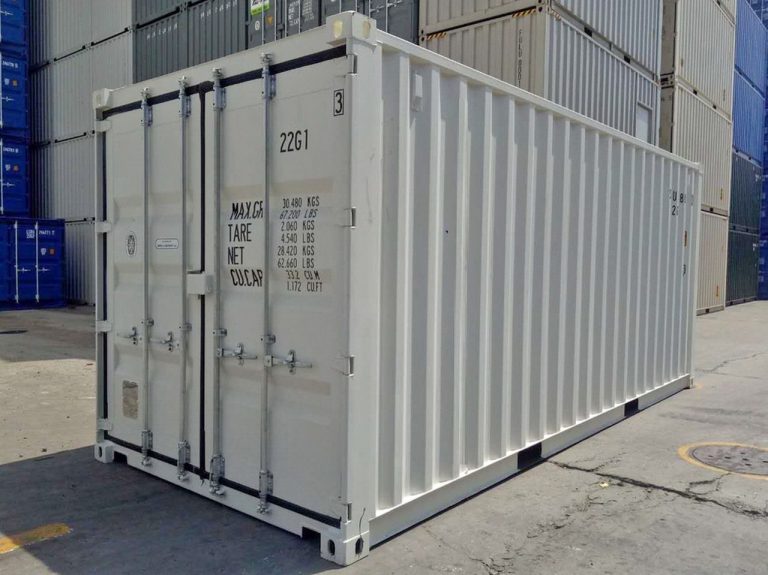 Sunstate Containers Gold Coast