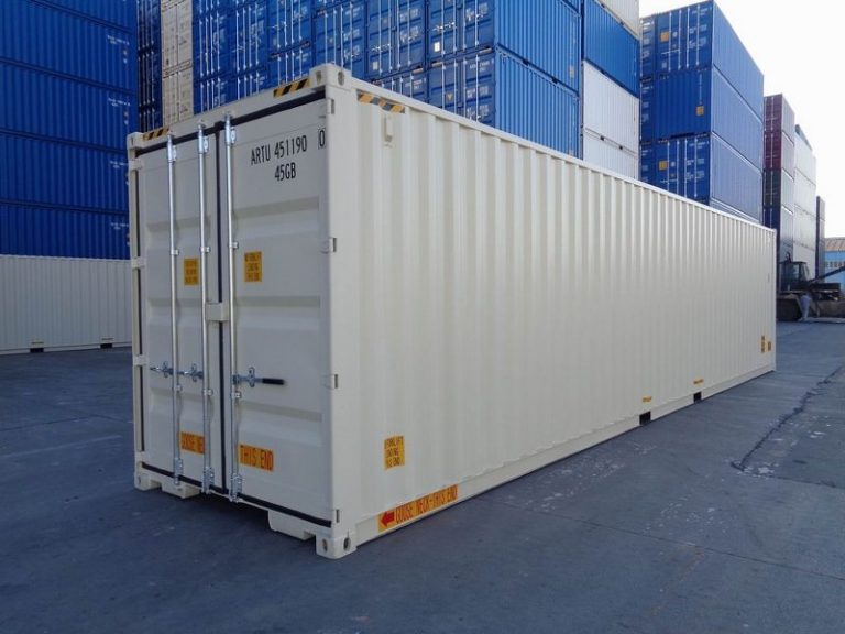 Sunstate Containers Gold Coast