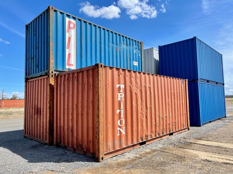 Sunstate Containers Gold Coast