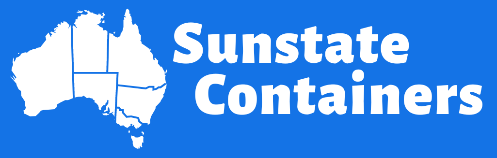 Sunstate Containers Gold Coast