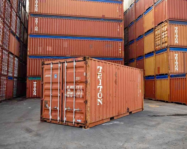 Sunstate Containers Gold Coast